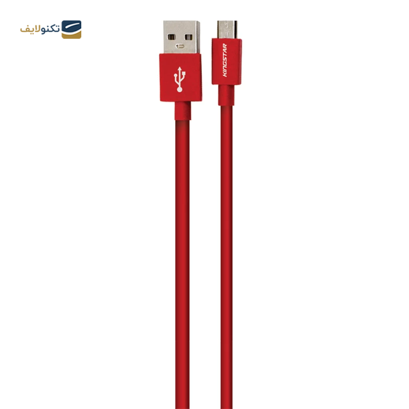 gallery-کابل USB به USB-C کینگ استار مدل K65C طول 1.2 متر  copy.png